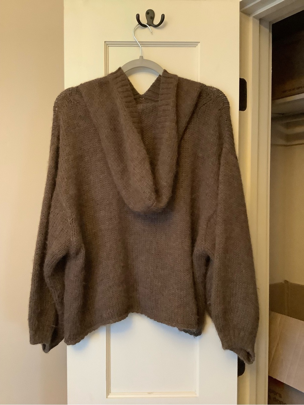 Christy Dawn The Agnes Sweater Alpaca Wool S - Picture 3 of 14
